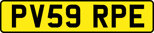 PV59RPE