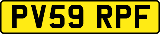 PV59RPF