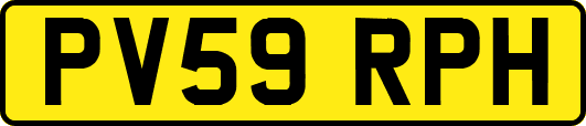 PV59RPH
