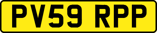 PV59RPP