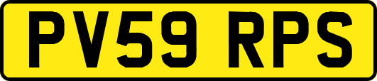 PV59RPS