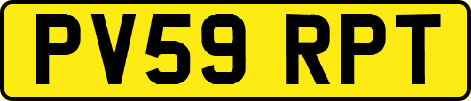 PV59RPT