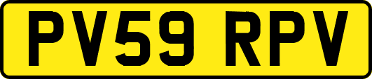 PV59RPV