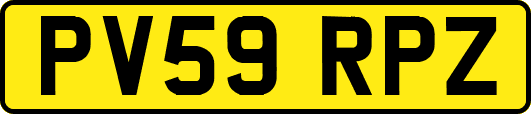 PV59RPZ