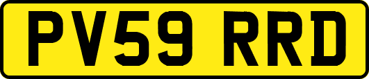 PV59RRD