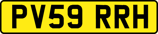 PV59RRH