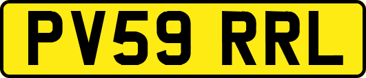 PV59RRL