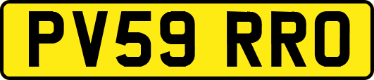 PV59RRO