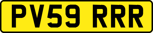 PV59RRR