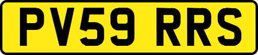 PV59RRS