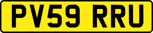 PV59RRU