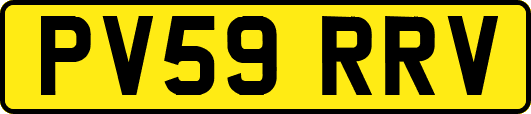 PV59RRV