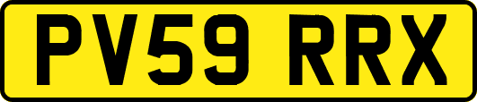 PV59RRX