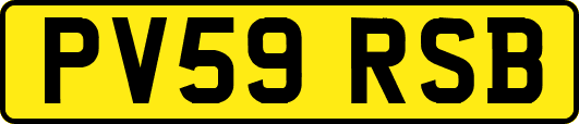 PV59RSB