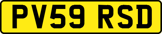 PV59RSD