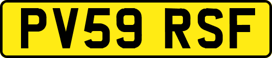 PV59RSF