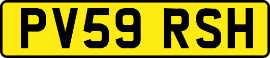 PV59RSH