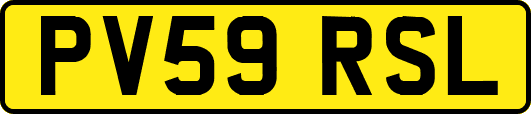 PV59RSL