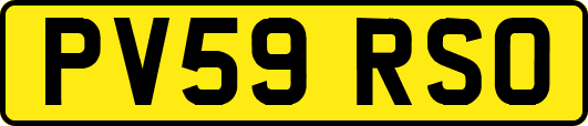 PV59RSO