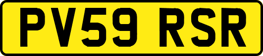 PV59RSR