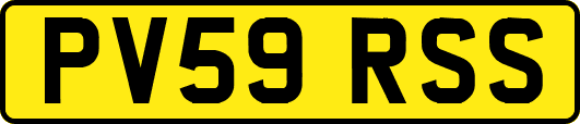 PV59RSS