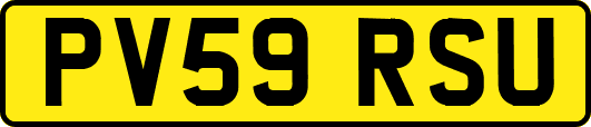 PV59RSU