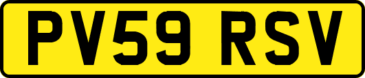 PV59RSV