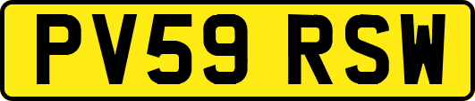 PV59RSW