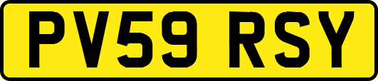 PV59RSY