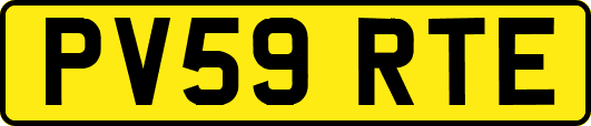 PV59RTE