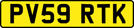 PV59RTK