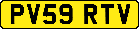 PV59RTV