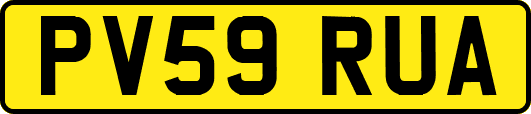 PV59RUA