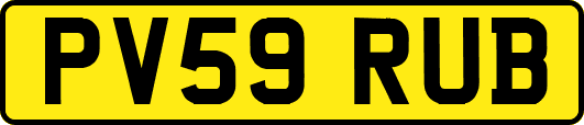 PV59RUB