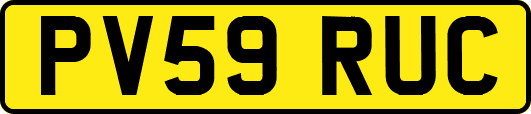 PV59RUC