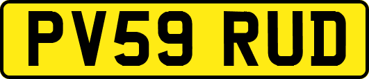 PV59RUD