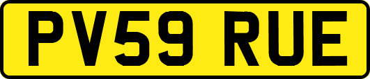 PV59RUE