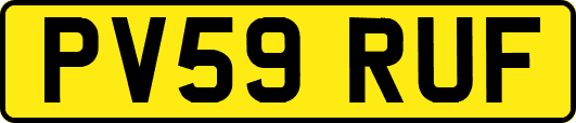 PV59RUF