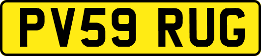 PV59RUG
