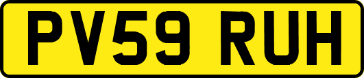 PV59RUH