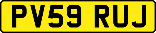 PV59RUJ