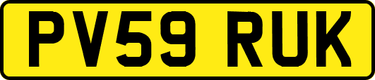 PV59RUK