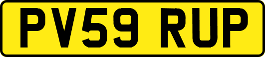 PV59RUP