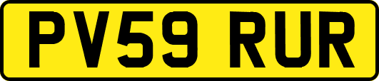 PV59RUR