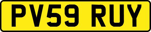 PV59RUY