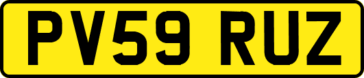 PV59RUZ