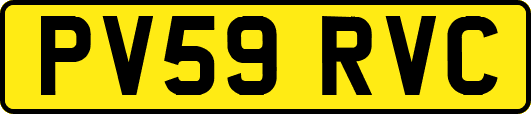 PV59RVC