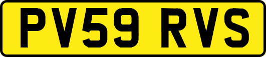 PV59RVS