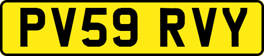 PV59RVY