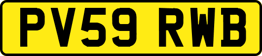 PV59RWB